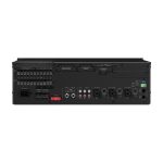 PA-6600 | 6-zone mono PA mixing amplifier, 600 W-5496