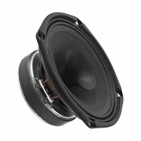 SP-155X | Full range speaker, 25 W, 8 Ω-0