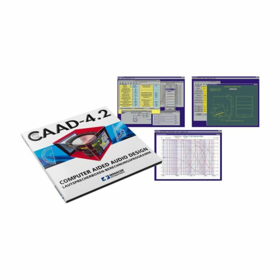 CAAD-4.2 | CAAD-4.2, 32-bit verzia pre Windows* (verzia 98 a vyššie)-0