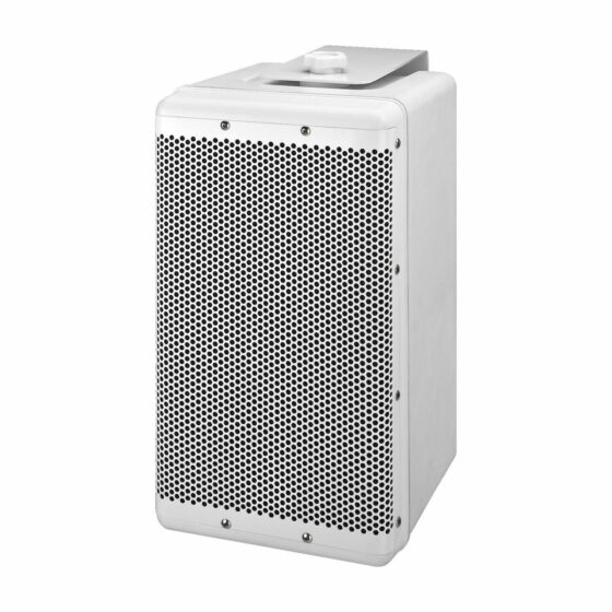 PAB-8WP/WS | Weatherproof high-performance 100 V PA speaker system, 120 W, 100 V/8 Ω-0
