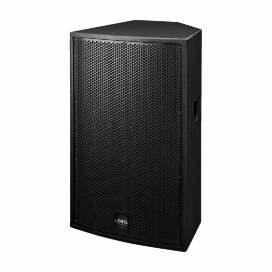 PAB-215MK2 | High-power PA and DJ speaker system, 700 W, 8 Ω-0