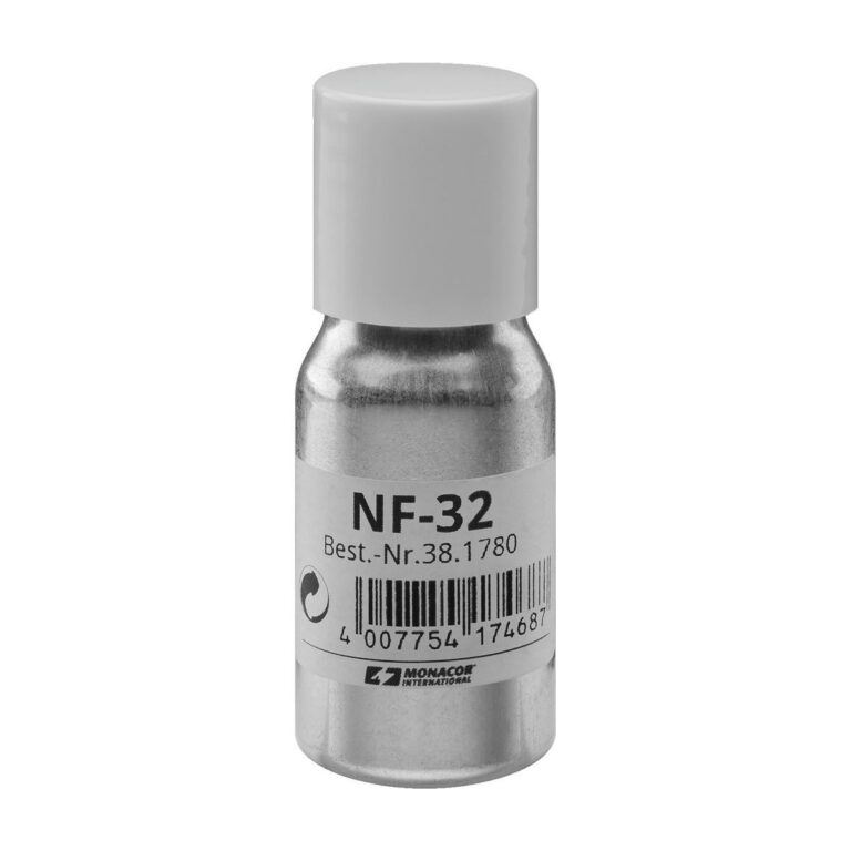NF-32 | Fog scent vanilla-0